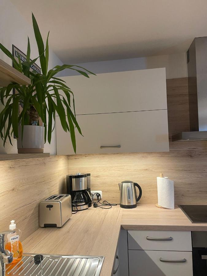 Appartements Sonntal Einkehr Fieberbrunn Eksteriør billede
